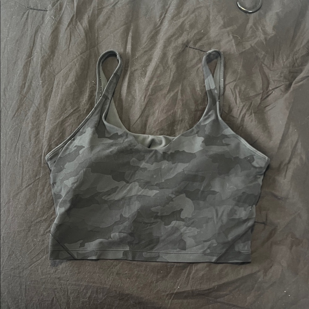 Lululemon Align Tank